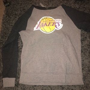 Men’s Lakers Hoodie